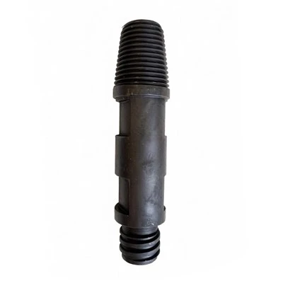 Adaptador de varetes de perforació