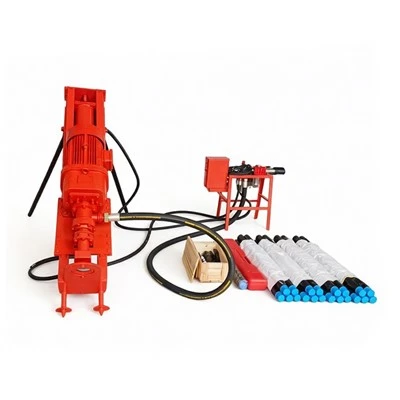 Perforadora elèctrica de gran resistència